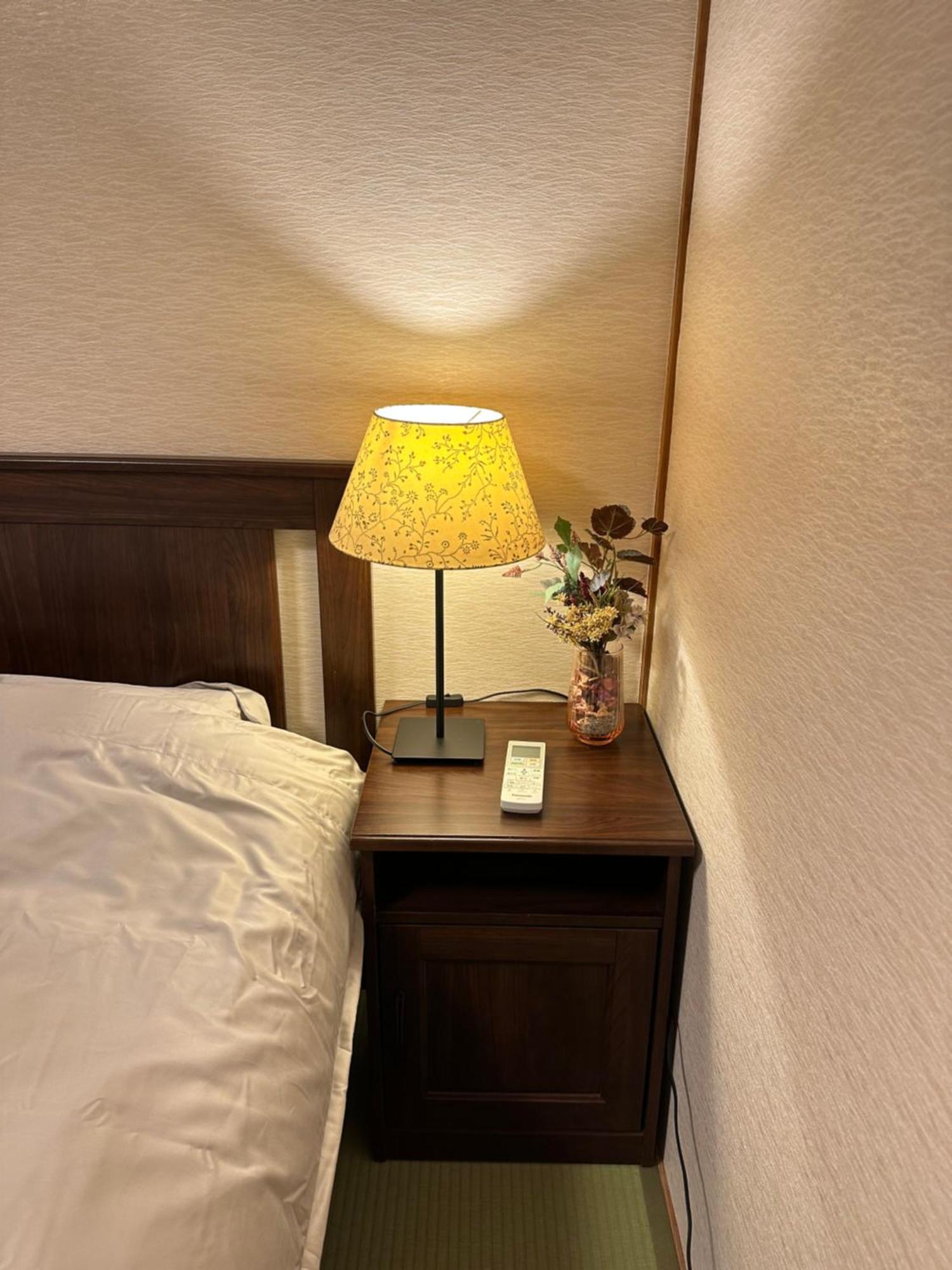 Apartment 北千住の一軒家抜群な交通の利便性 Tokyo