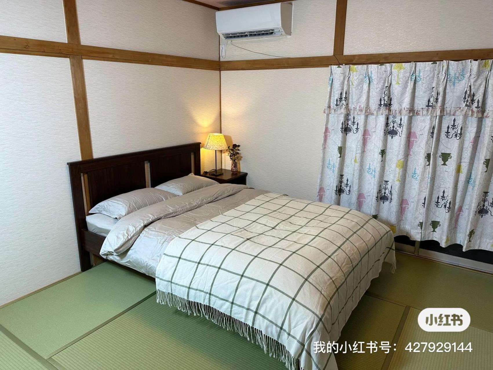 北千住の一軒家抜群な交通の利便性 Tokyo