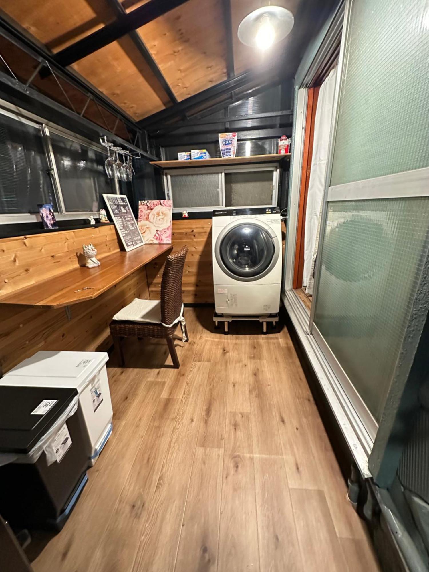 北千住の一軒家抜群な交通の利便性 Apartment Tokyo