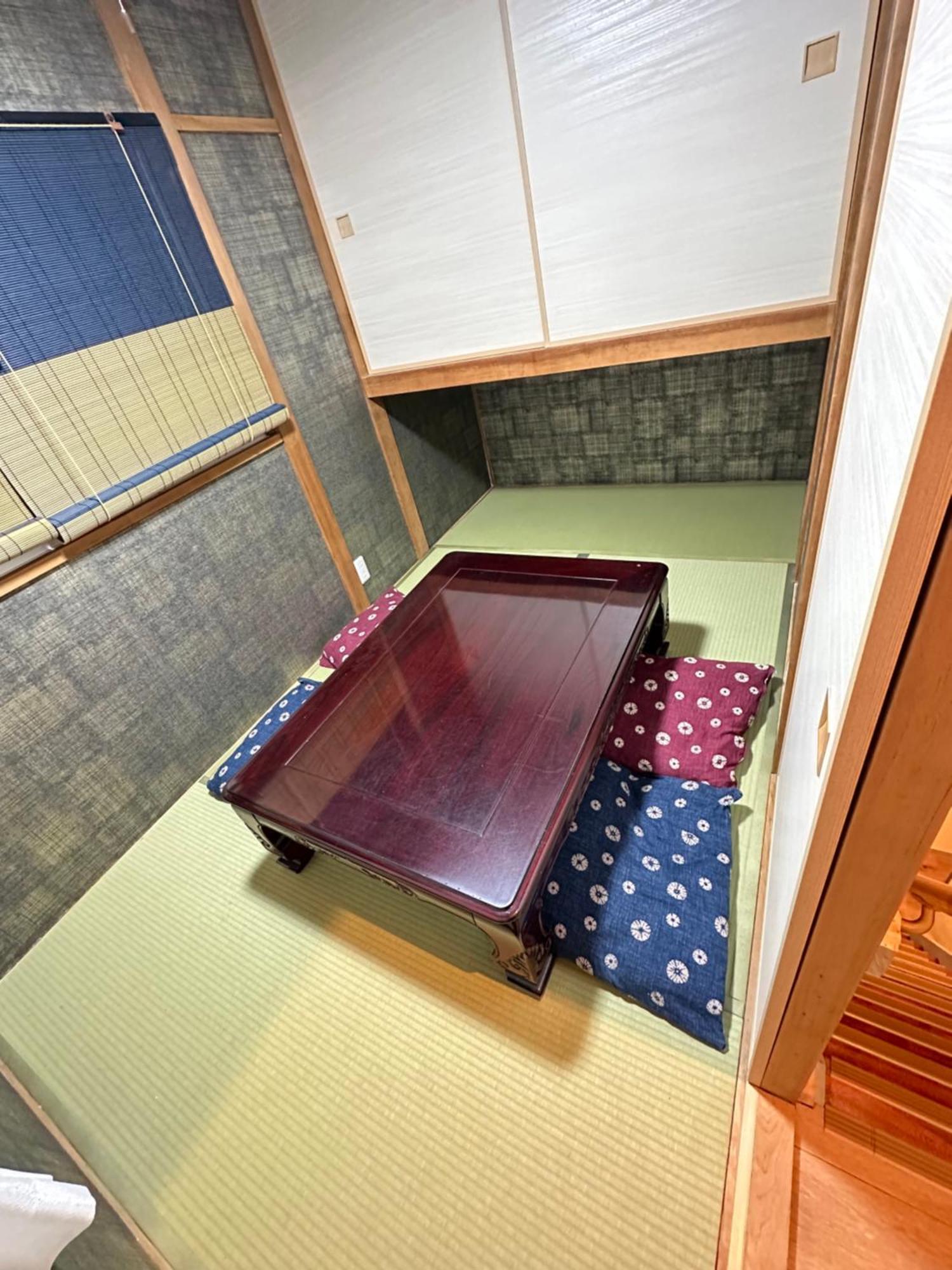北千住の一軒家抜群な交通の利便性 Apartment Tokyo