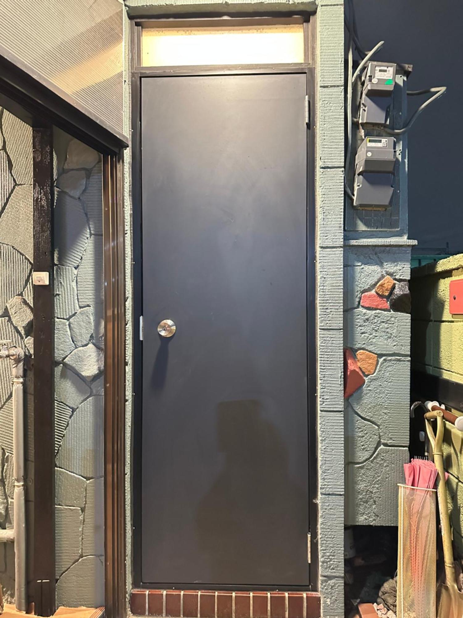 Apartment 北千住の一軒家抜群な交通の利便性 Tokyo