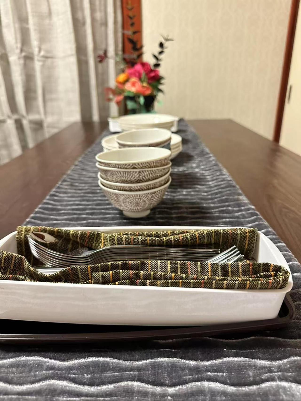 Apartment 北千住の一軒家抜群な交通の利便性 Tokyo