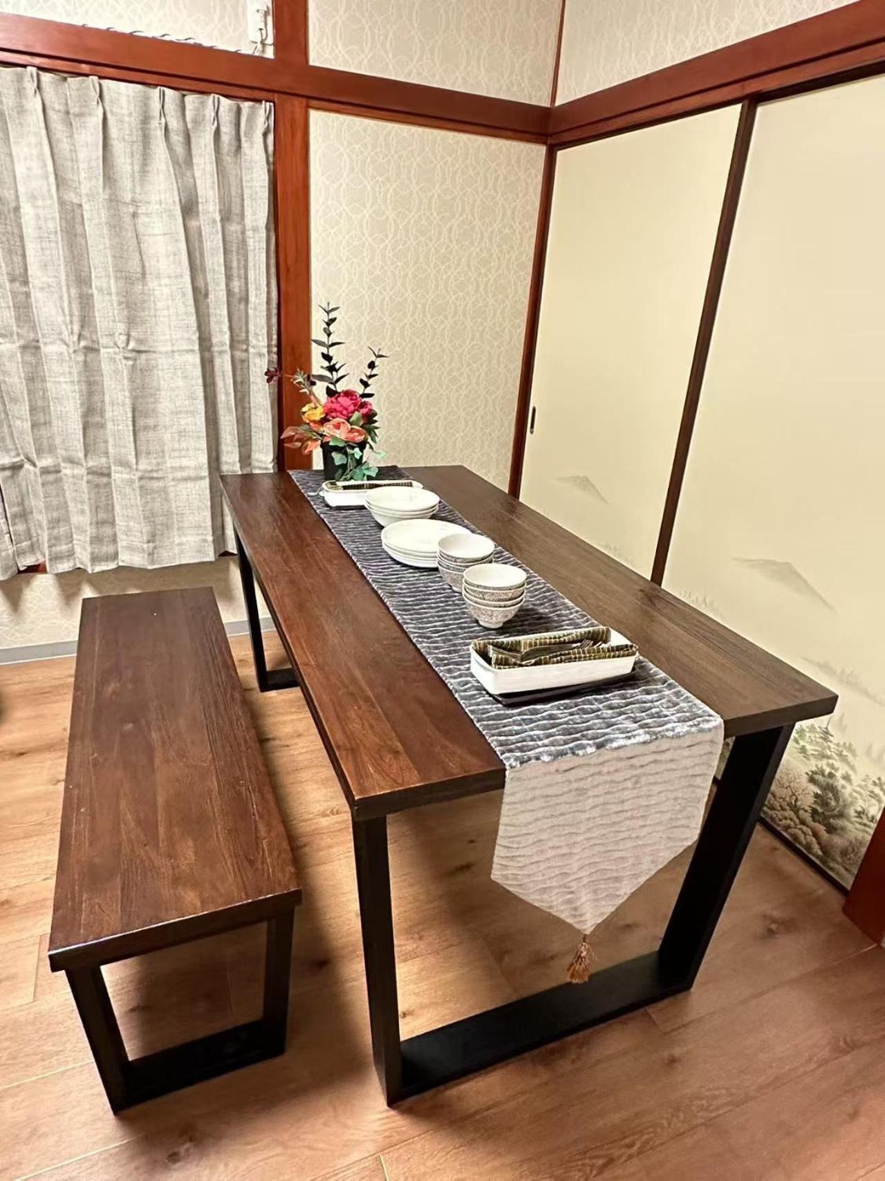 北千住の一軒家抜群な交通の利便性 *